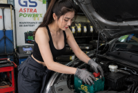 Daftar Harga Aki Mobil GS Astra Terbaru