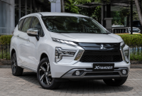 Daftar Harga Mobil Mitsubishi Xpander Terbaru