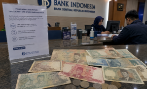 Daftar Harga Penukaran Uang Kuno di Bank Indonesia